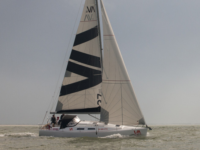 HanseYachts AG Varianta 37