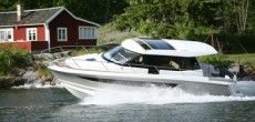 Jeanneau Jeanneau NC 11