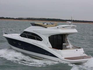 Beneteau Antares 42