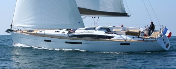 Jeanneau Jeanneau 57