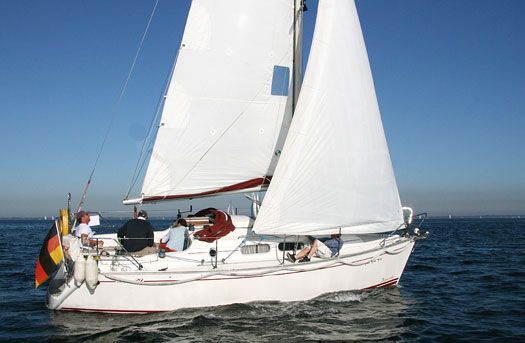 Delphia Yachts Delphia 29