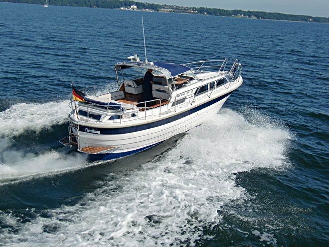 AS Marine Nor Star 950