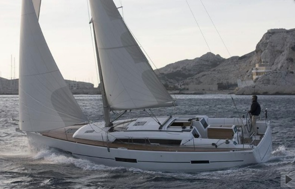 DUFOUR Dufour 410 Grand Large