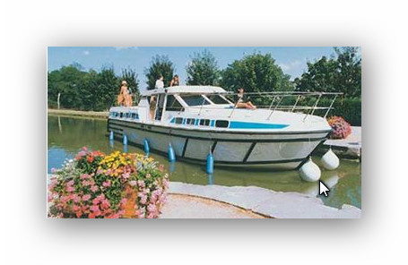 Tarpon 42 N Außenansicht