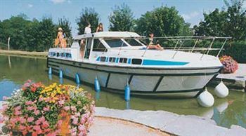 Tarpon 42 Trio Prestige