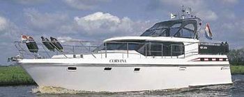 Vri-Jon Yachts Vri-Jon Vrijon 1320