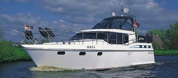 Vri-Jon Yachts Vri-Jon 1270