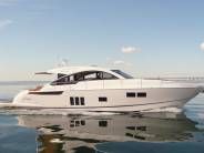 Fairline Targa 62