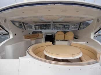 Alena 47 Außenansicht