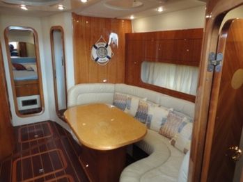 Alena 47 Innenansicht