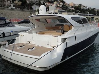 Alena 47 Außenansicht