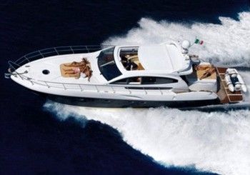 Alena 48 Außenansicht