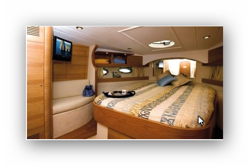 Alena 48 Innenansicht