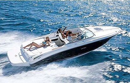 Sea Ray 240 Sunsport