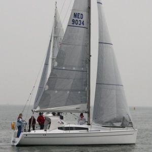 Dehler 32