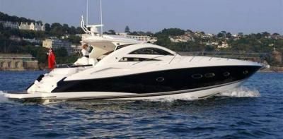 Sunseeker Predator 55