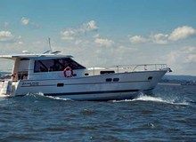 Delphia Yachts Delphia 1350 Escape
