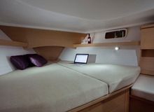 Delphia 1350 Escape Innenansicht