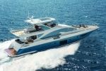 Azimut-Benetti Azimut 80