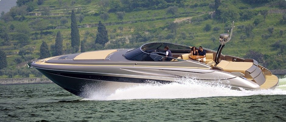 Riva Rivale