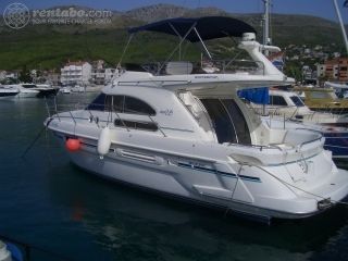 Sealine Statesman 360 Fly