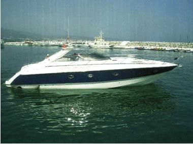 Sunseeker 51 Camargue BM