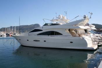 Astondoa Astondoa 66