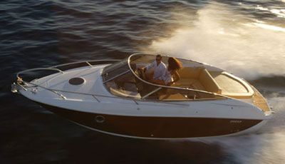 Sessa Marine Sessa S 26