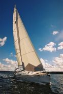 Level Yachts Level 56