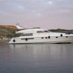 Fairline Fairline-Squadron 56