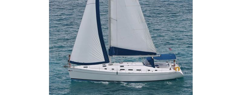 Cyclades 515