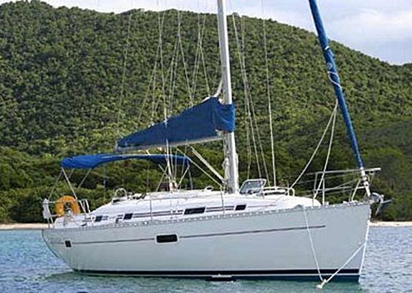 Beneteau Oceanis 362