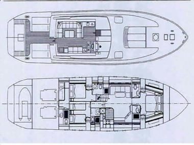 Leopard 23 Grundriss