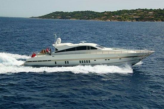 Leopard (Arno) Leopard Sport 27
