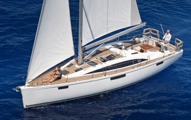 Bavaria Yachtbau Bavaria Vision 46 - 2 Kabinen / 1 Bad
