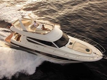 Jeanneau Prestige 510 Fly