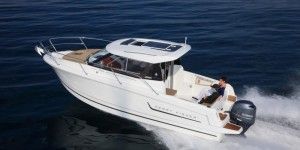 Jeanneau Merry Fisher 755