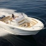 Jeanneau Cap Camarat 8.5 CC