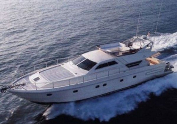 Ferretti Ferretti 175 Fly