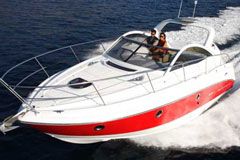 Beneteau Monte Carlo 32 Open