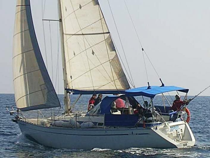 Bavaria 340 Lagoon