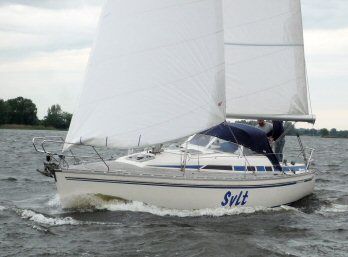 Bavaria Yachtbau Bavaria 340 Caribic