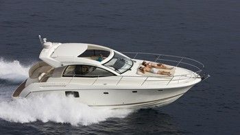 Jeanneau Prestige 390 S