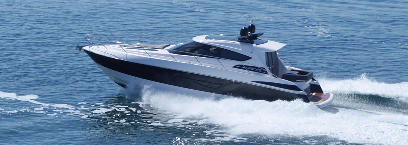 Elan Yachting Elan Power 48