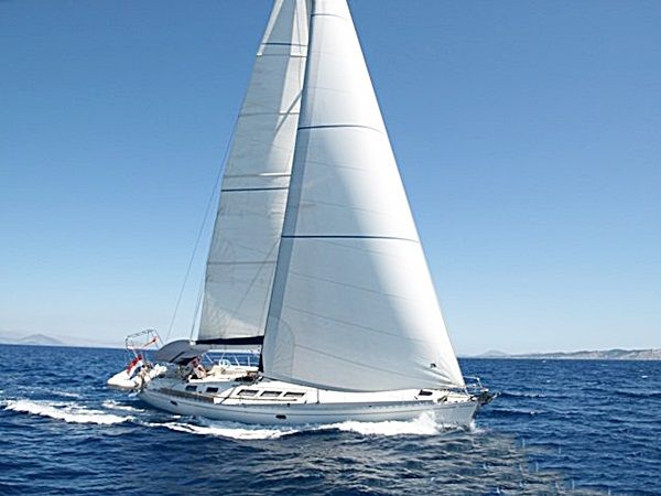 Dufour 48 Prestige