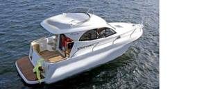 Starfisher 27 Sun