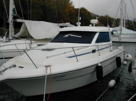 Rodman Polyships S.A.U. Rodman 900