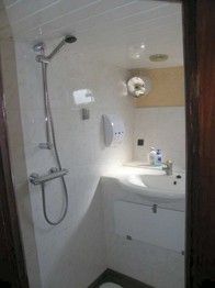 Beachcraft 1400 Innenansicht