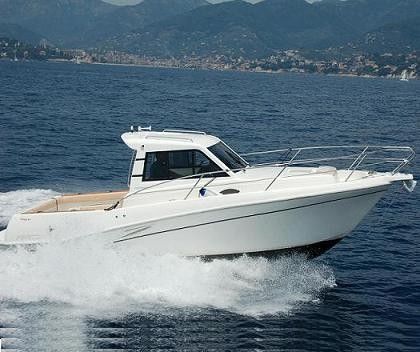 Faeton Moraga 790