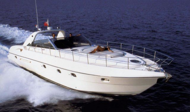 Gianetti Gianetti 55 Sport